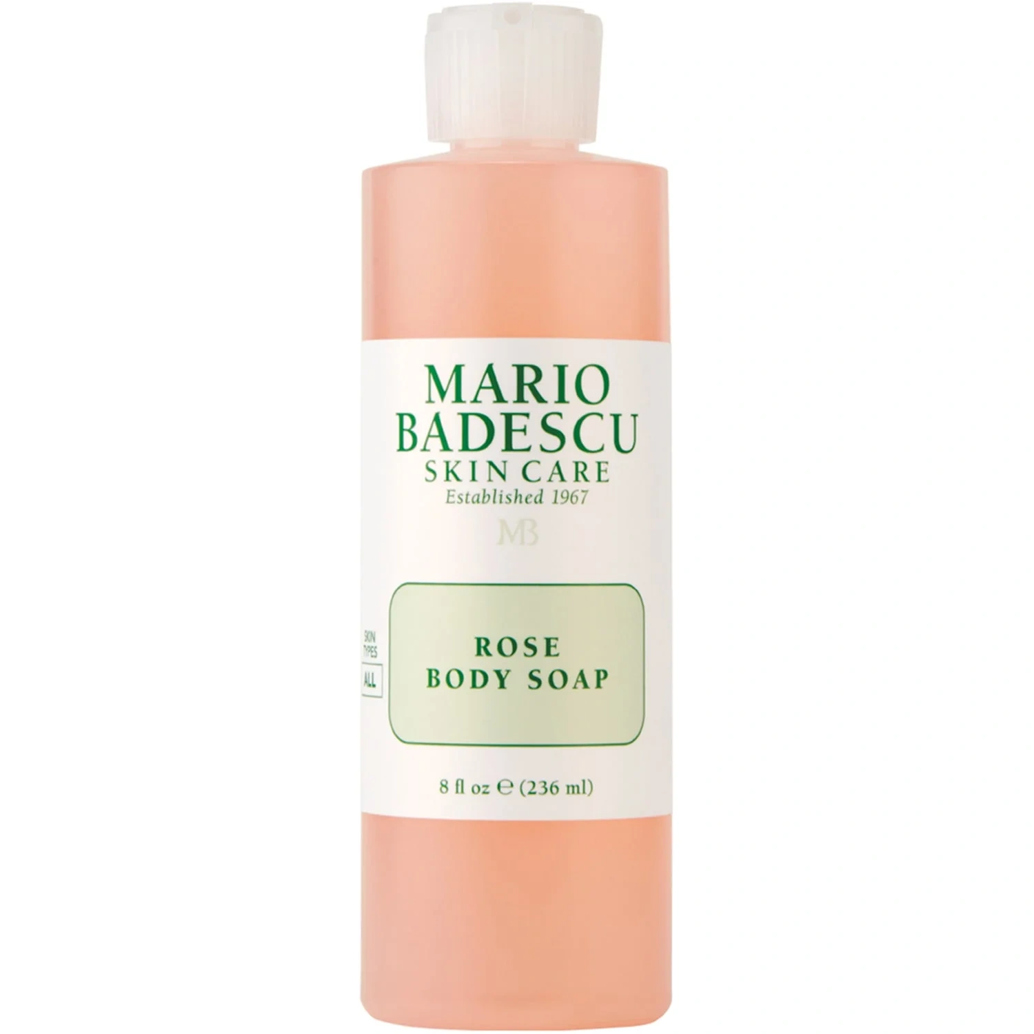 Mario Badescu Rose Body Soap
