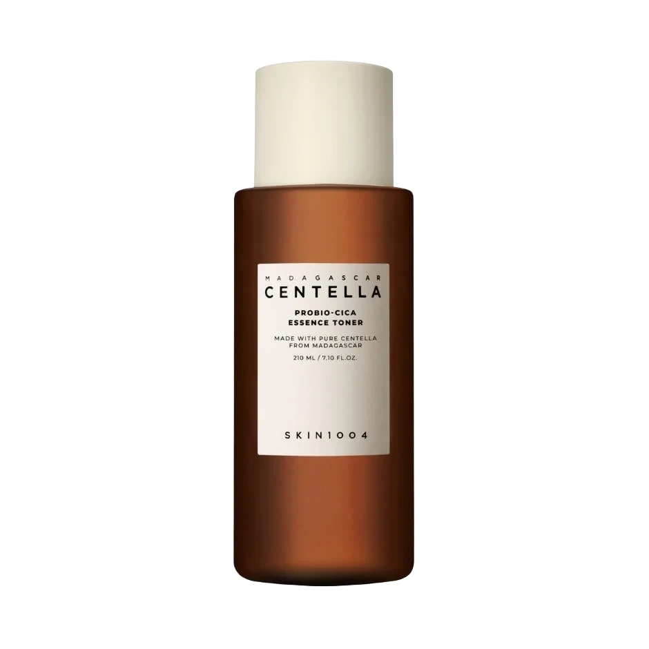 SKIN1004 Madagascar Centella Probio-Cica Essence Toner