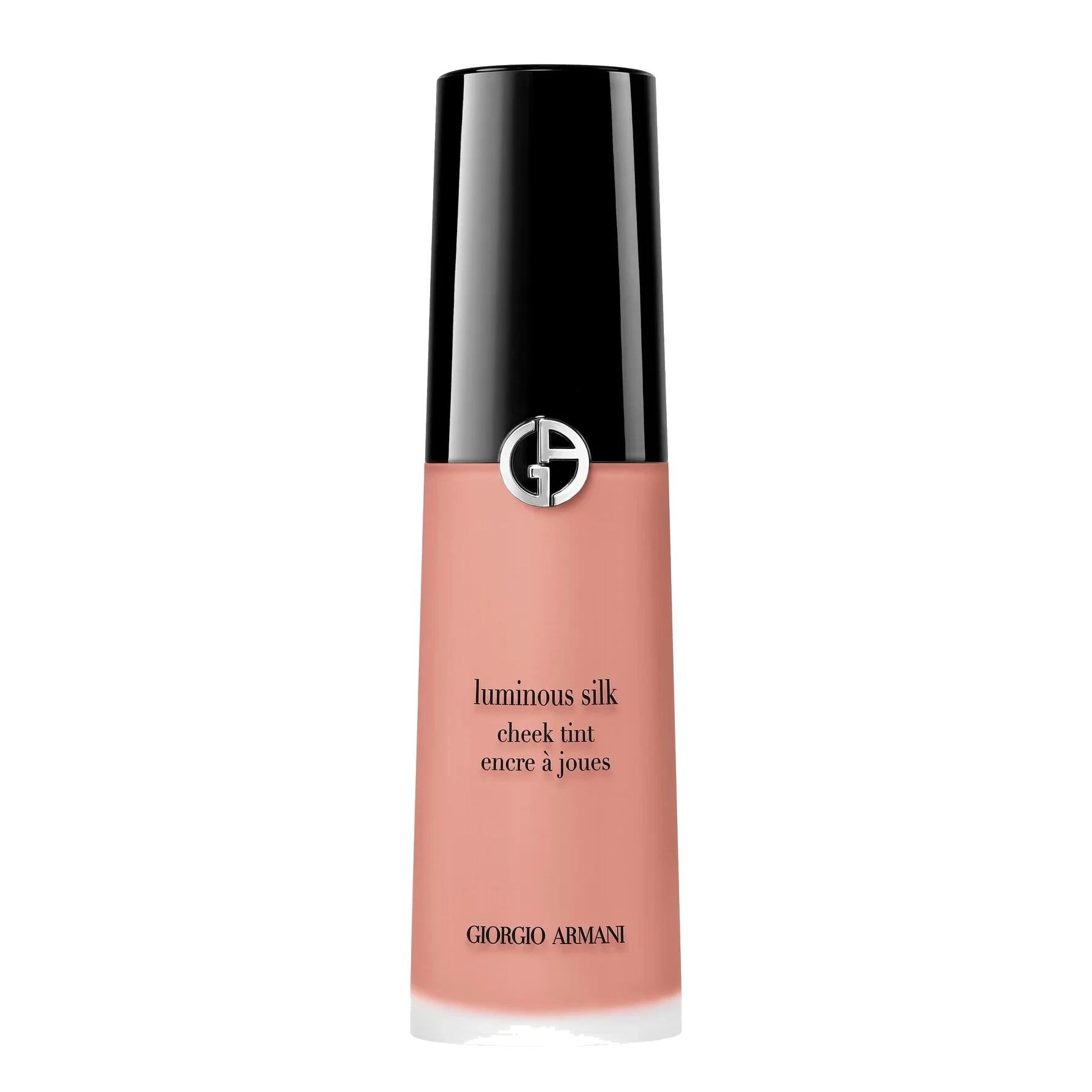 Armani Luminous Silk Cheek Tint Shine 12 Beige Rosy 12 ml