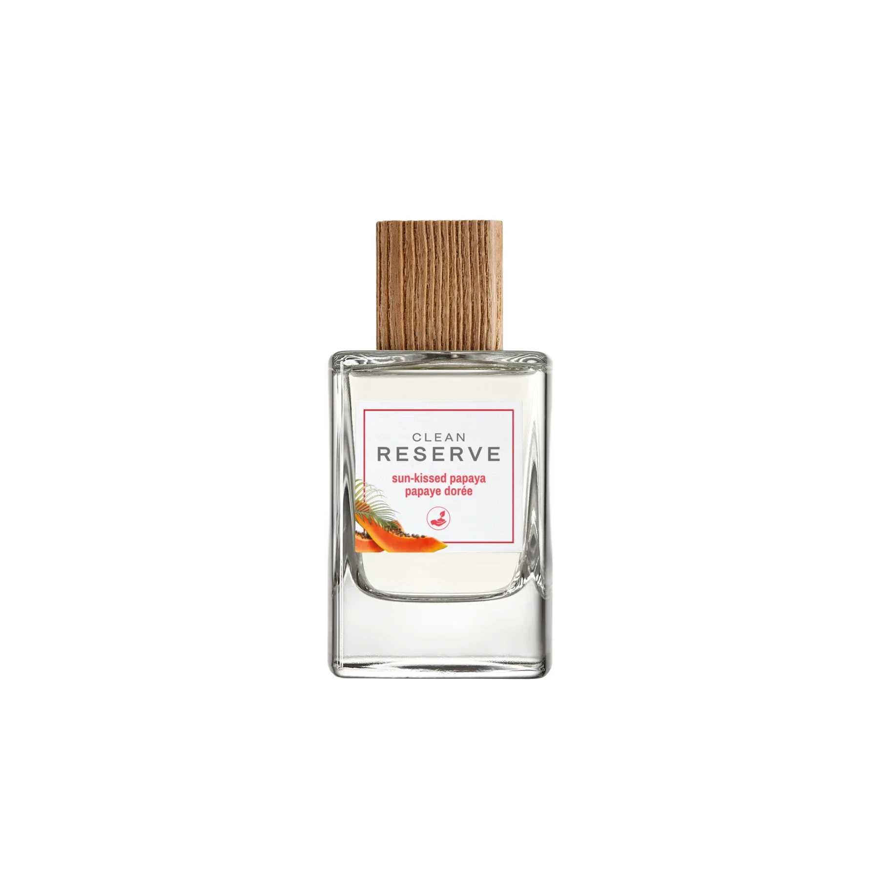 Clean Reserve Reserve Sun Kissed Papaya Eau de Parfum 100 ml