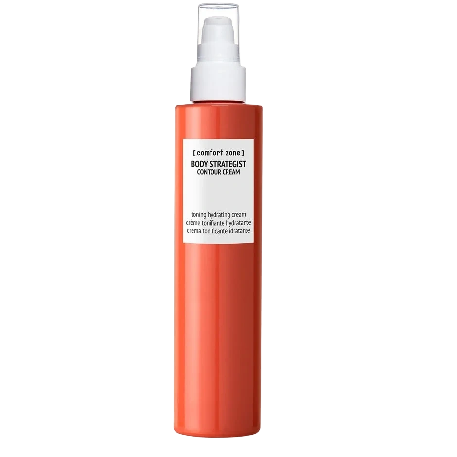 Comfort Zone Body Strategist Contour Cream