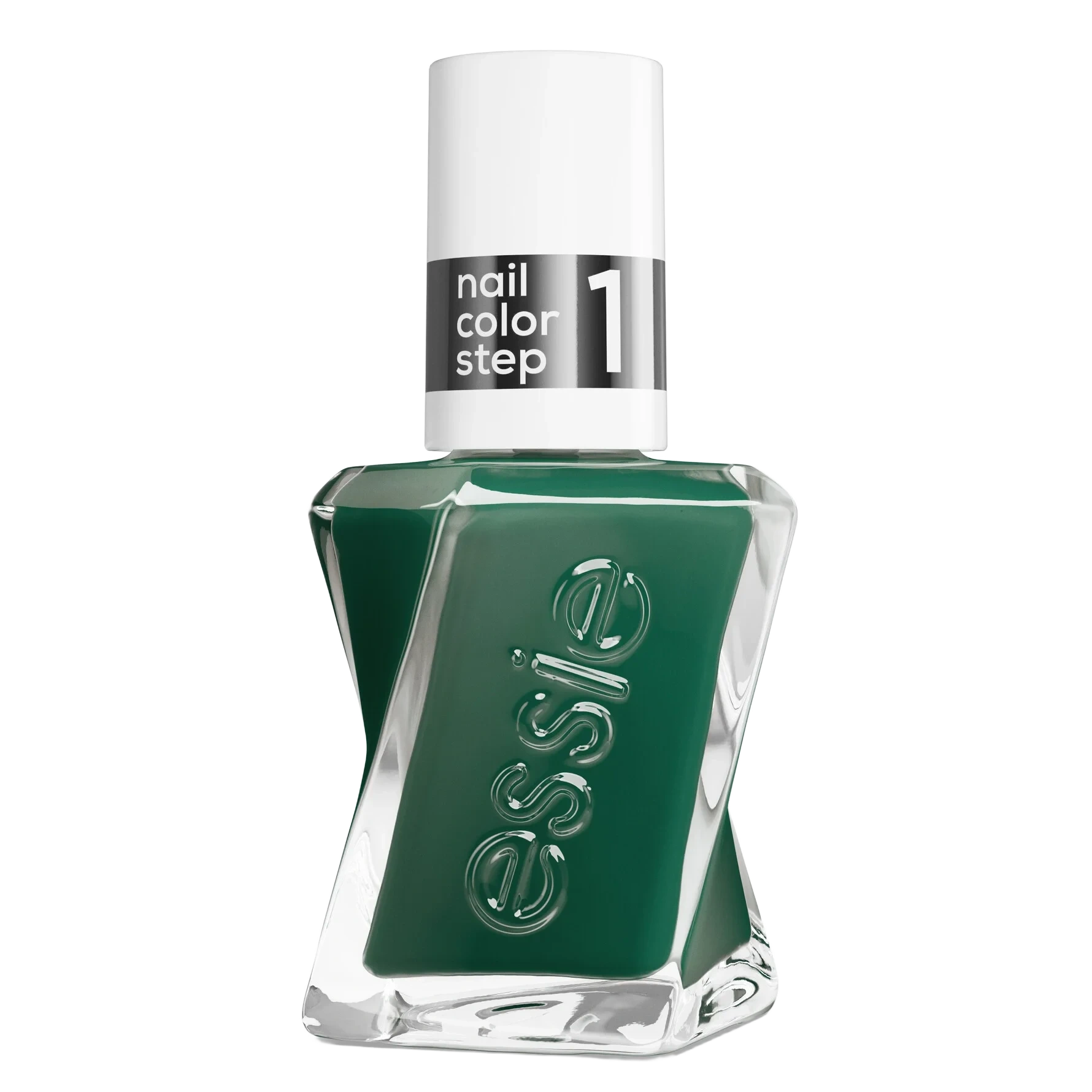 essie gel couture nail polish 552 statement peace