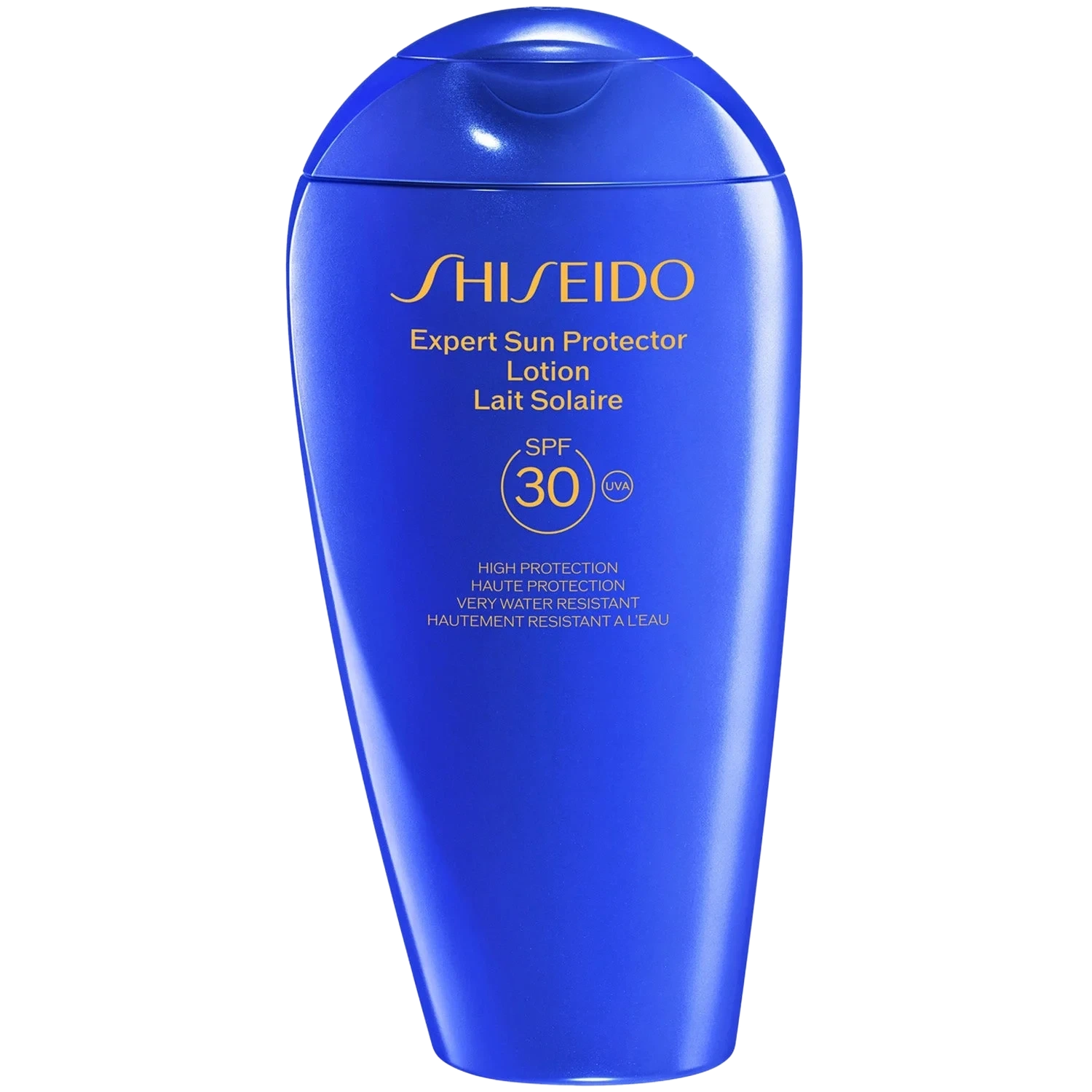 Shiseido Global Sun Care Lotion SPF30