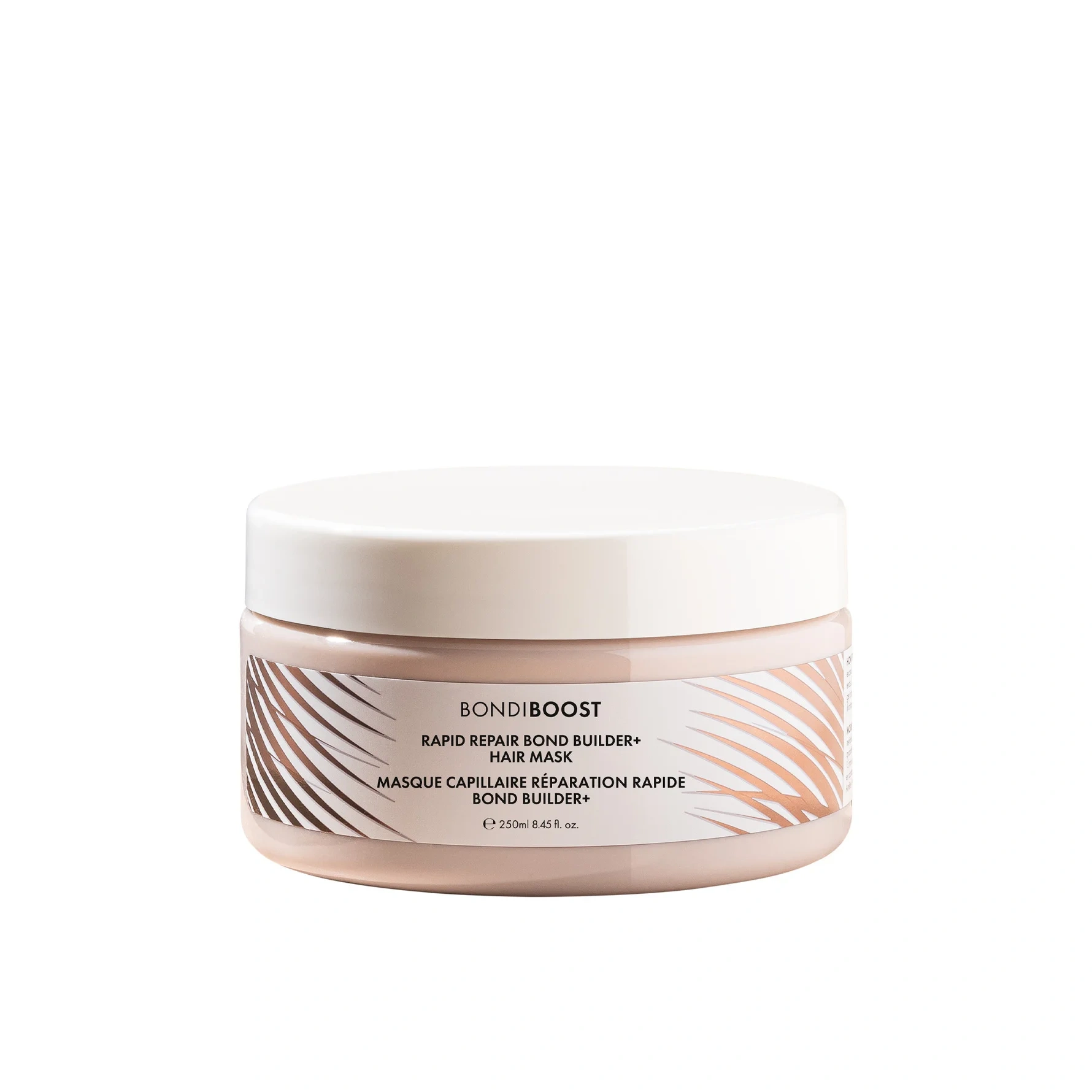 Bondi Boost Rapid Repair Bond Builder Hair Mask For Dry & Damaged Hair 250 ml
