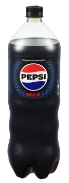 Pepsi max   8x1,5l