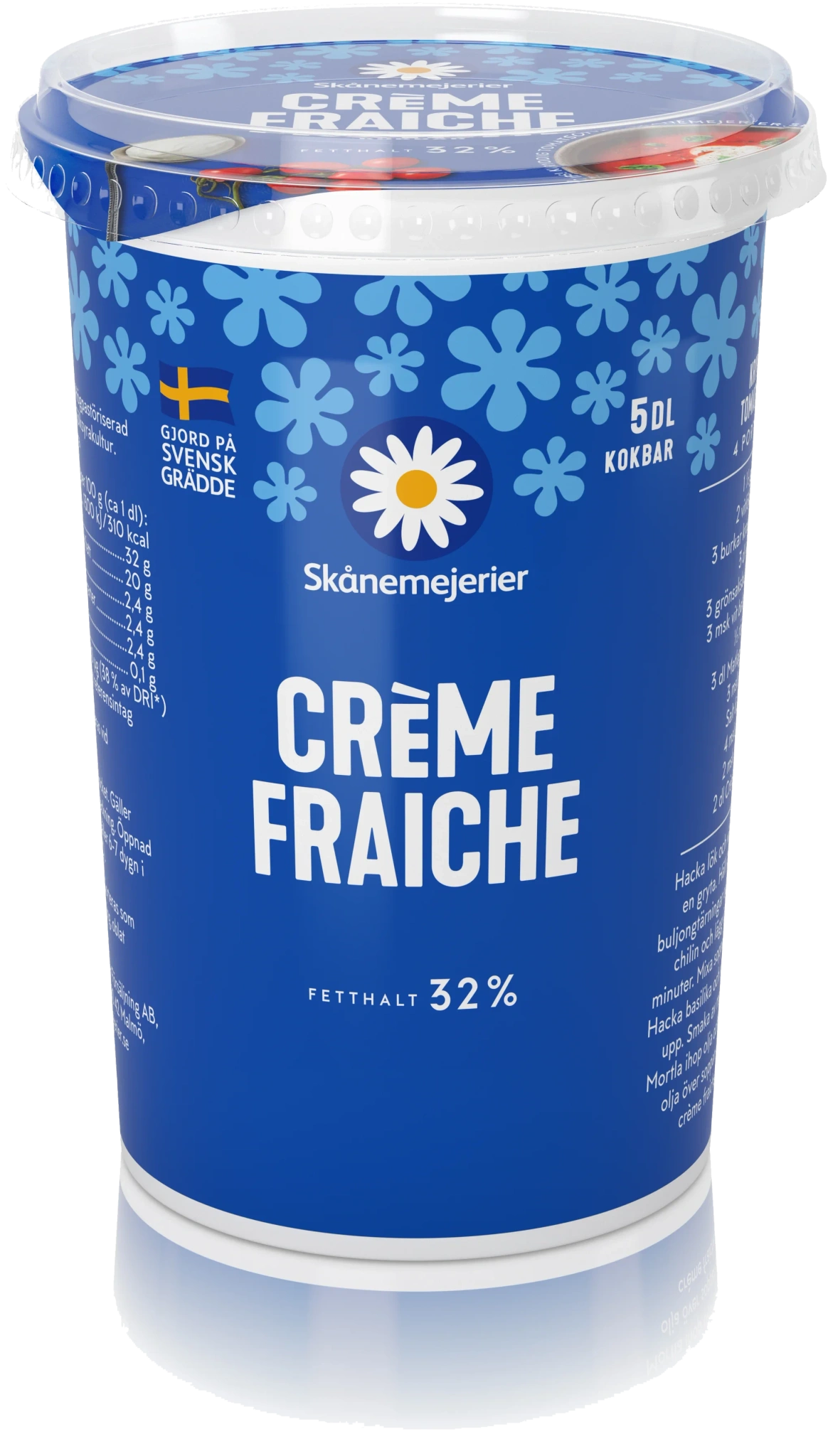 Crème Fraiche