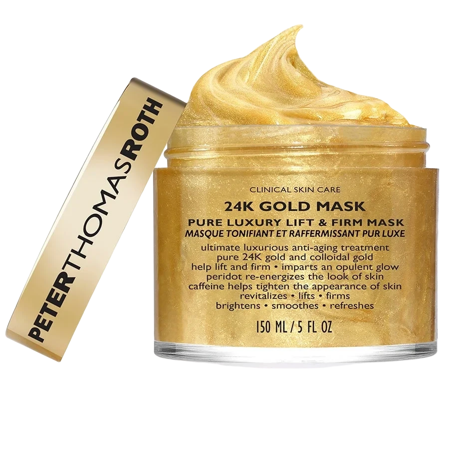 Peter Thomas Roth 24K Gold Mask