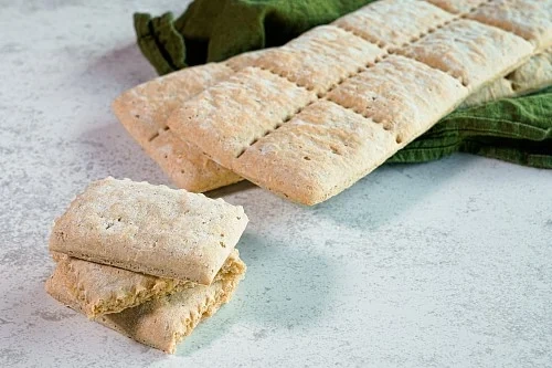 Findus Ekologiskt Brytbröd