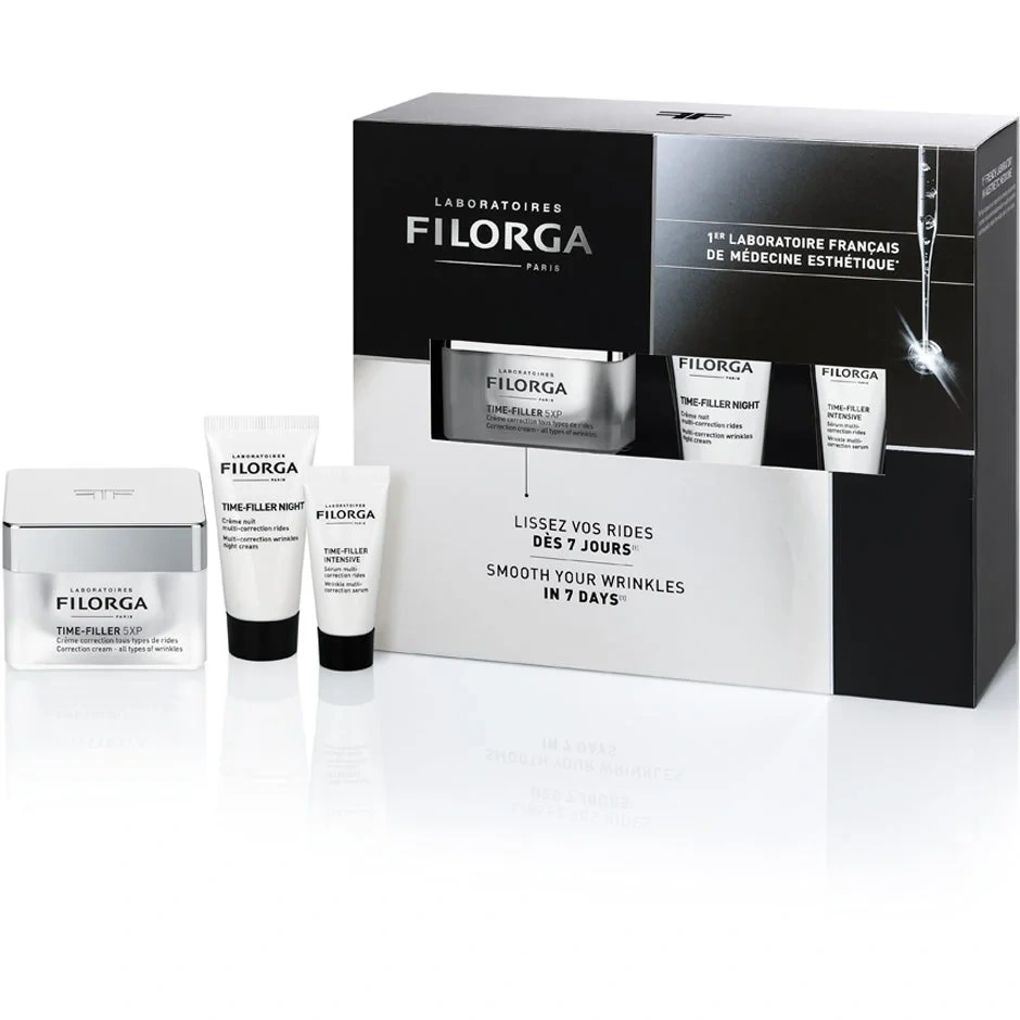 FILORGA Anti-Aging Box