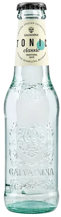 Klassisk tonic 24x20cl