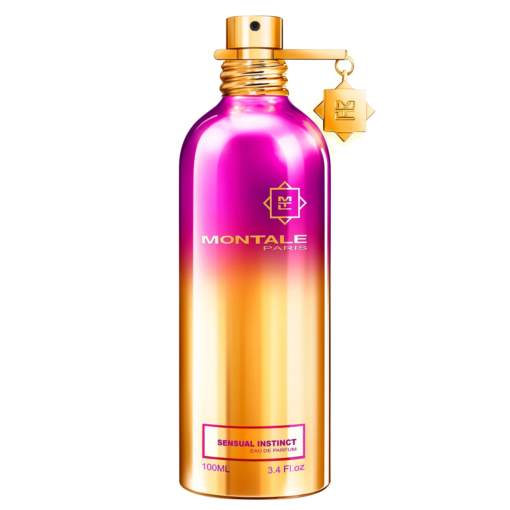 Montale Sensual Instinct Eau de Parfum 100 ml