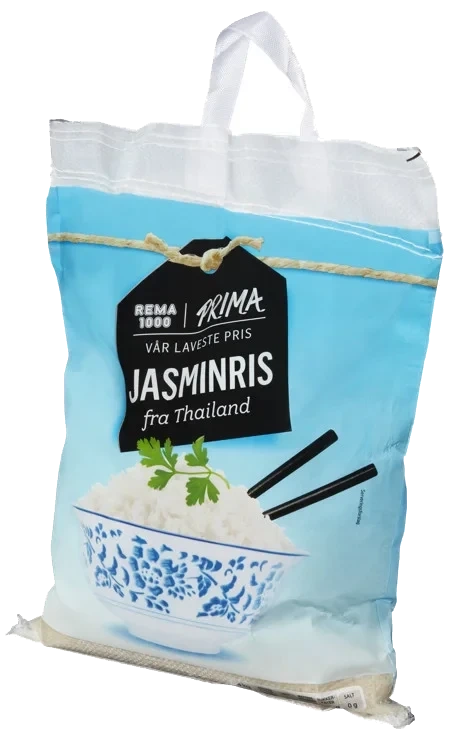 Jasminris     4kg