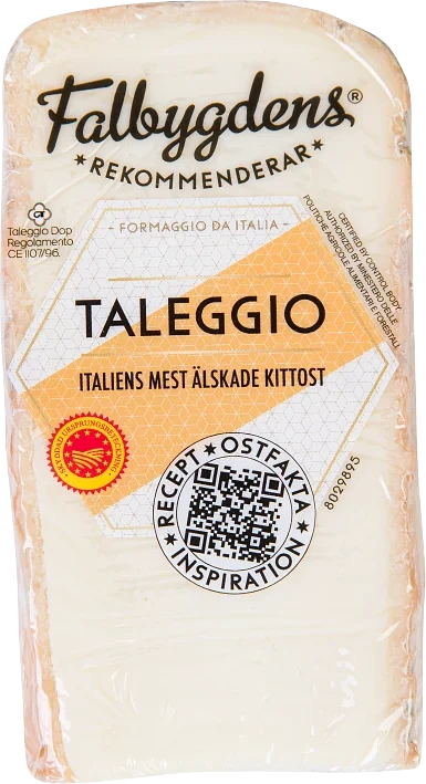 Taleggio DOP kittost