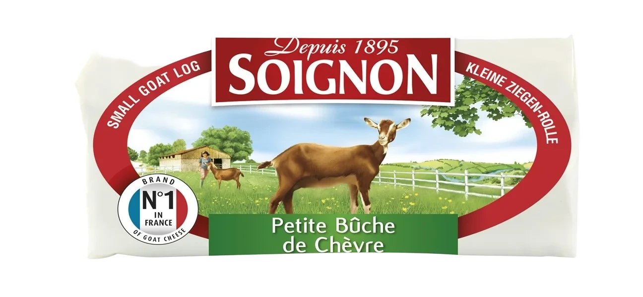 Getost Chèvre
