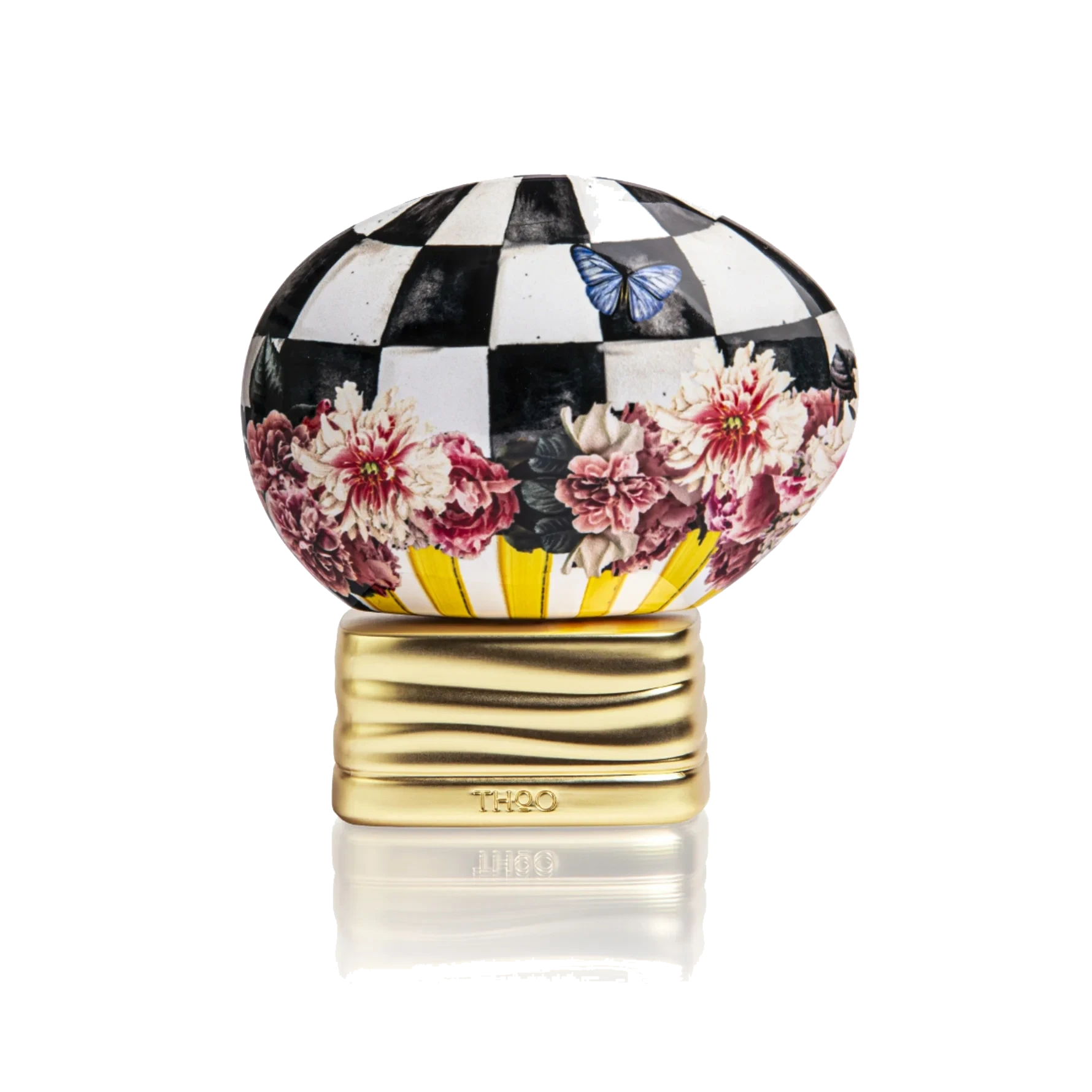 The House of Oud Bonbon Pop Eau de Parfum 75ml