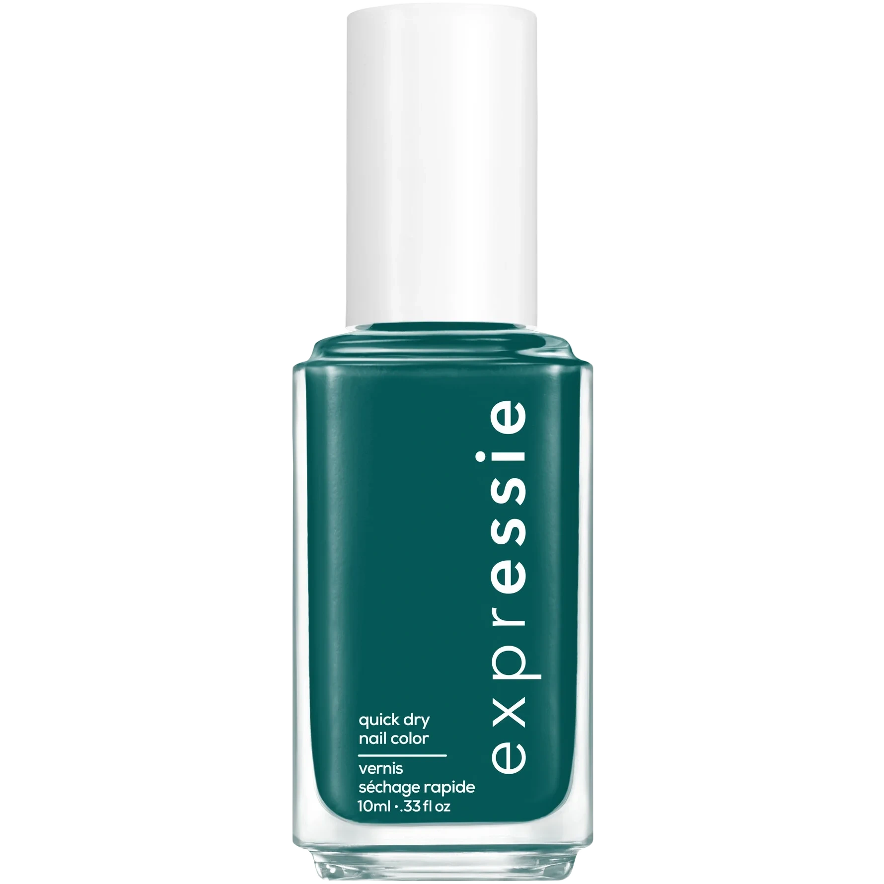 expressie nail polish 420 streetwear n tear