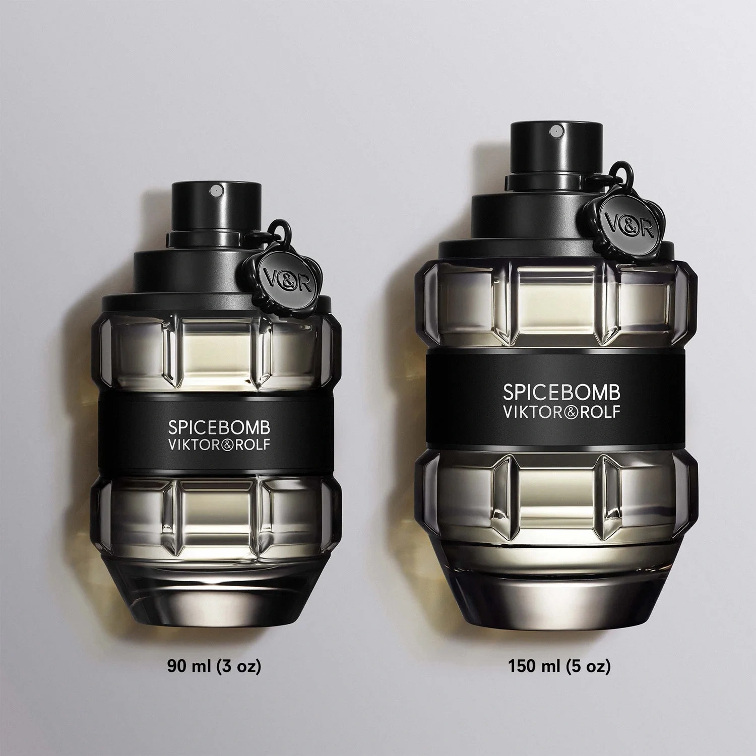 Viktor & Rolf Spicebomb Eau de Toilette 90 ml