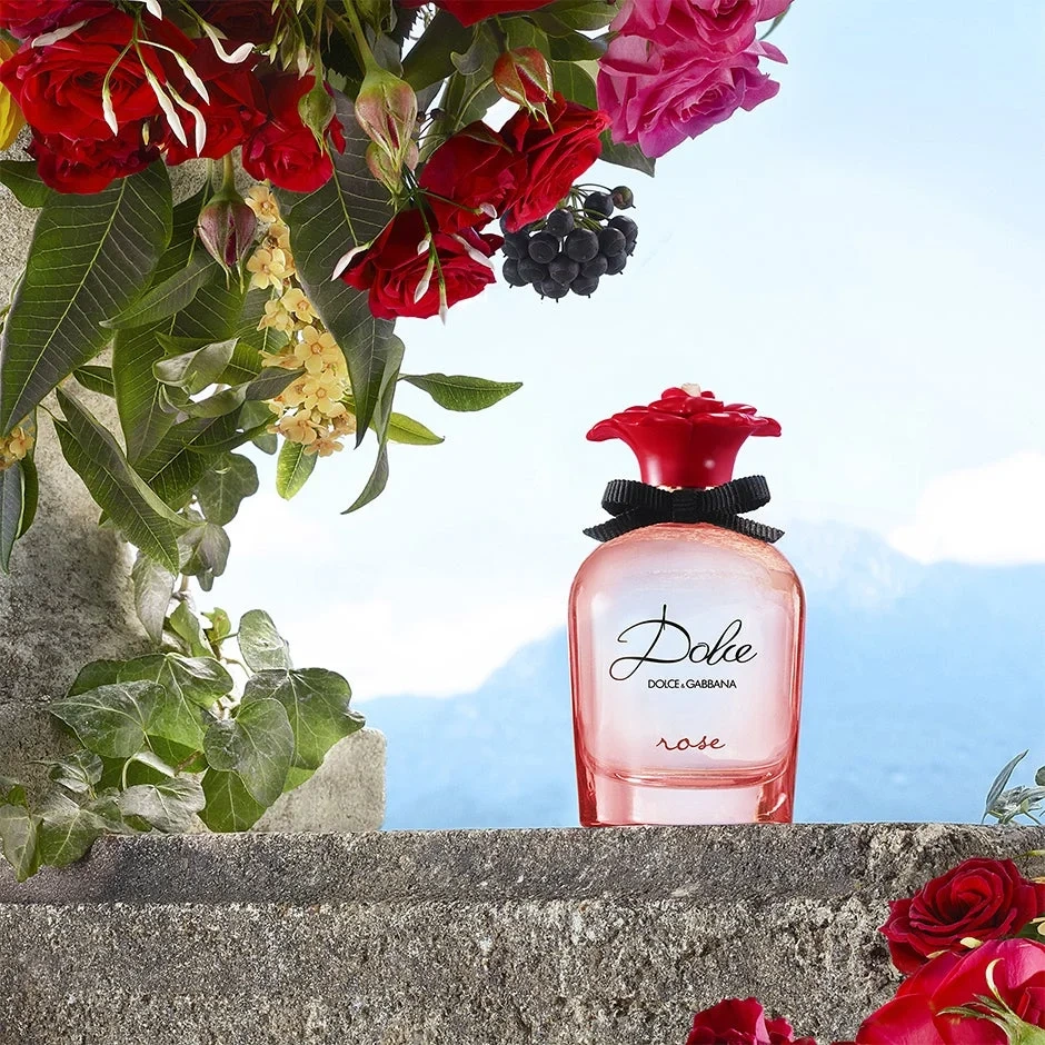 Dolce & Gabbana Dolce Rose