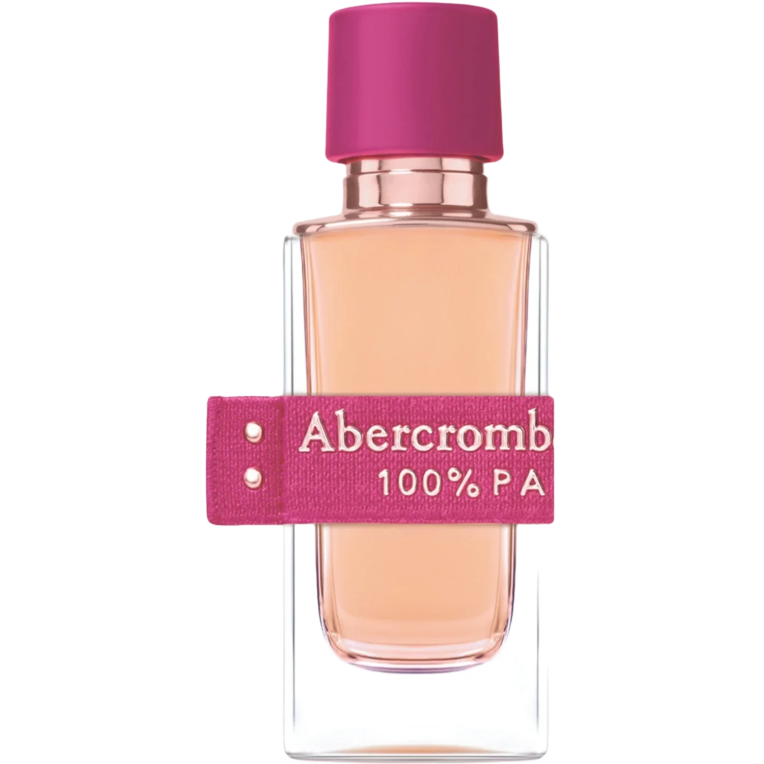 Abercrombie & Fitch 100% Passion Women