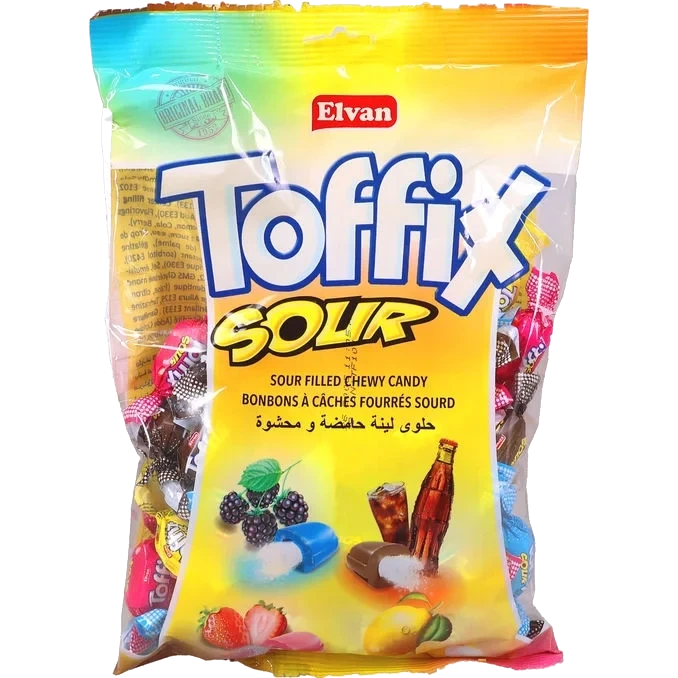 Toffix Sour