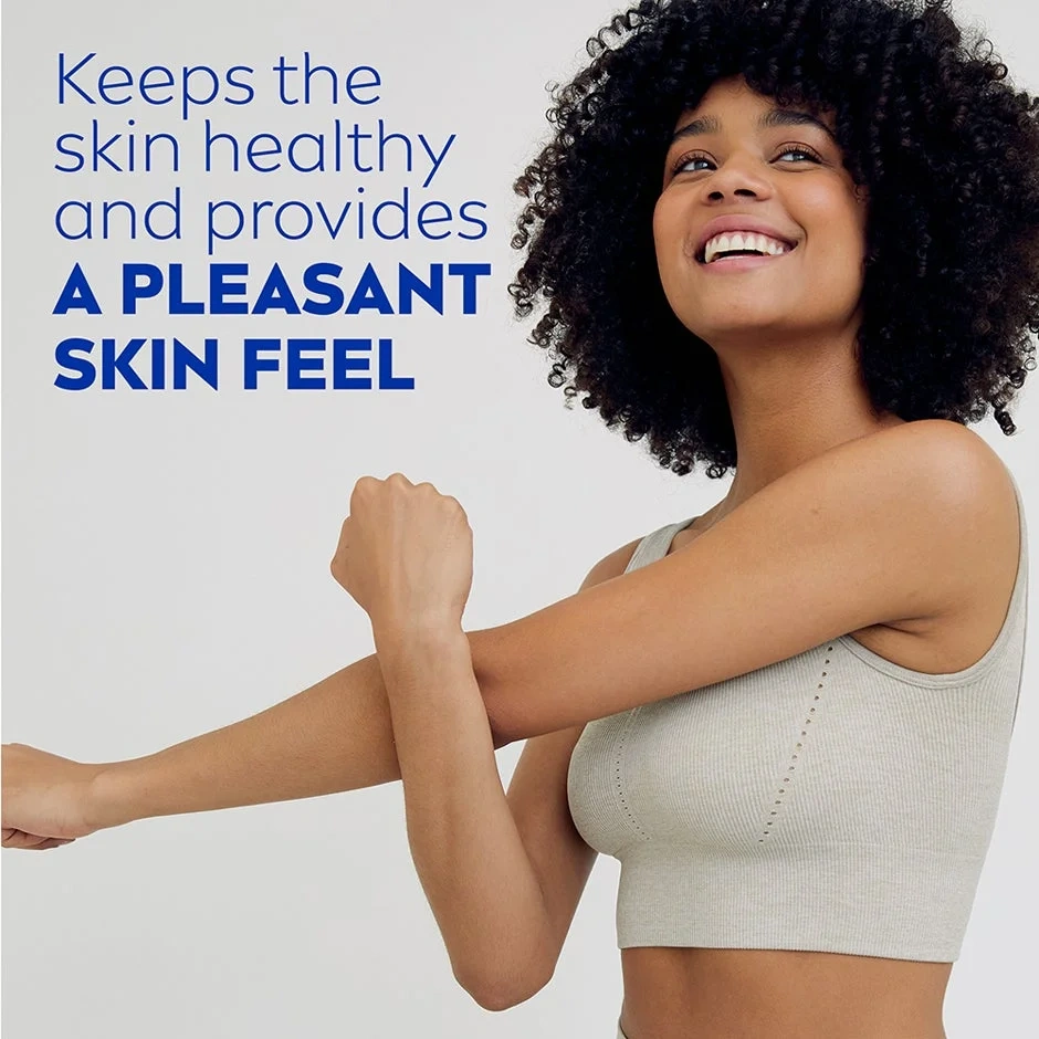NIVEA Magnesium Dry