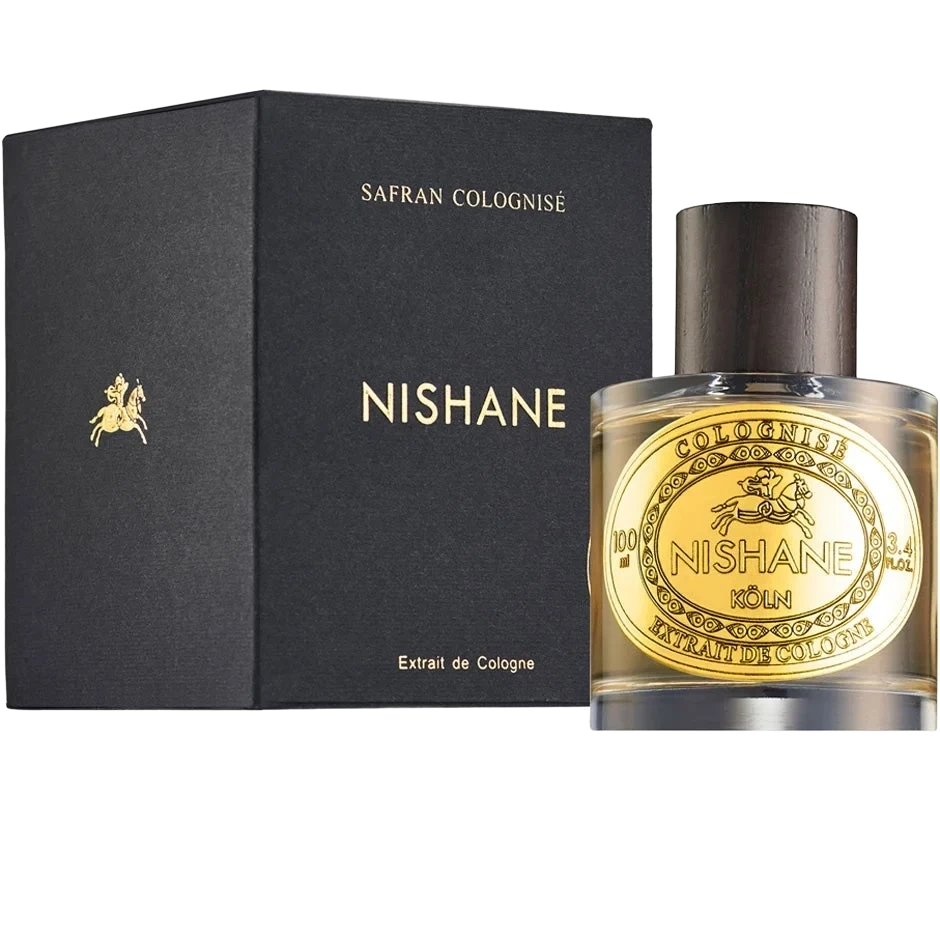 NISHANE Safran Colognisé