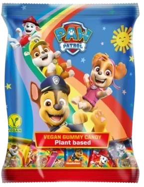 HULTÉN FÖRSÄLJNING AB Paw Patrol Multipack Bag-in-bag
