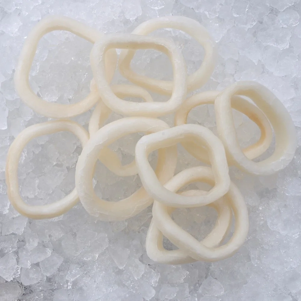 JO Food Bläckfiskringar