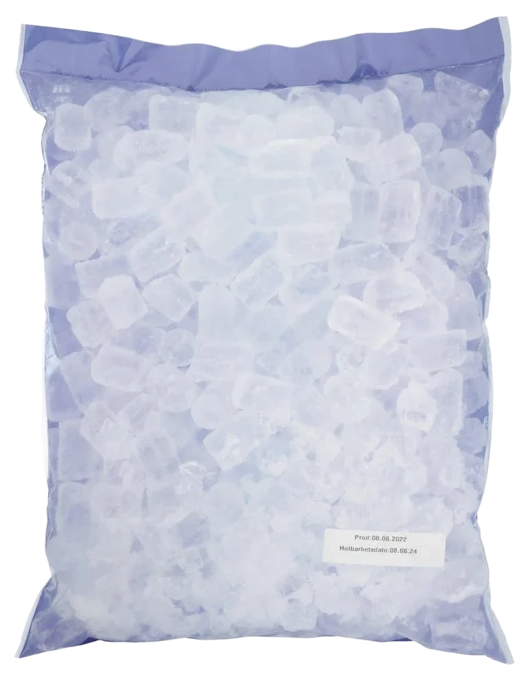 Partybag Isbiter