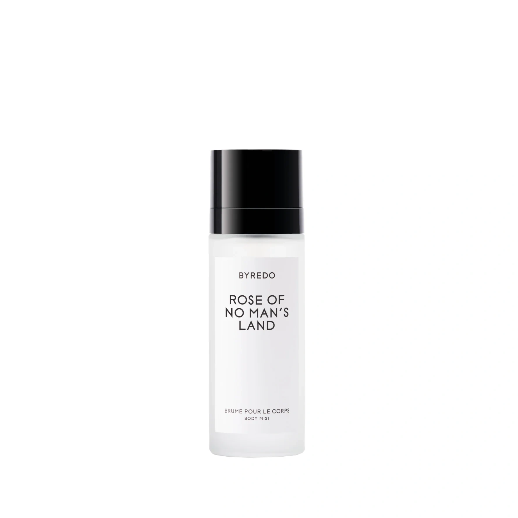 BYREDO Rose Of No Man's Land Body Mist 100 ml
