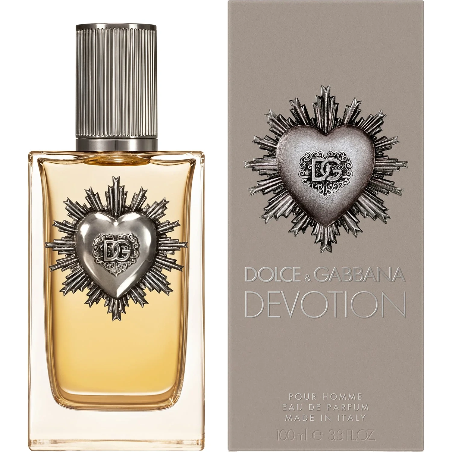 Dolce & Gabbana Devotion Pour Homme Eau de Parfum 100 ml