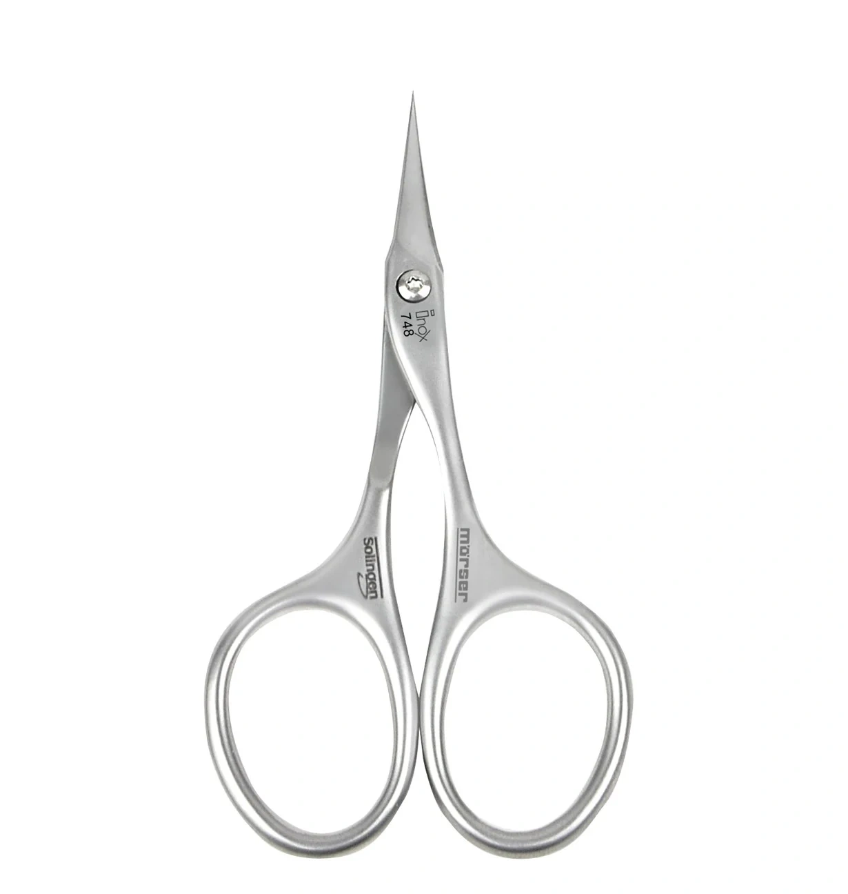 Inox nagelbandsax