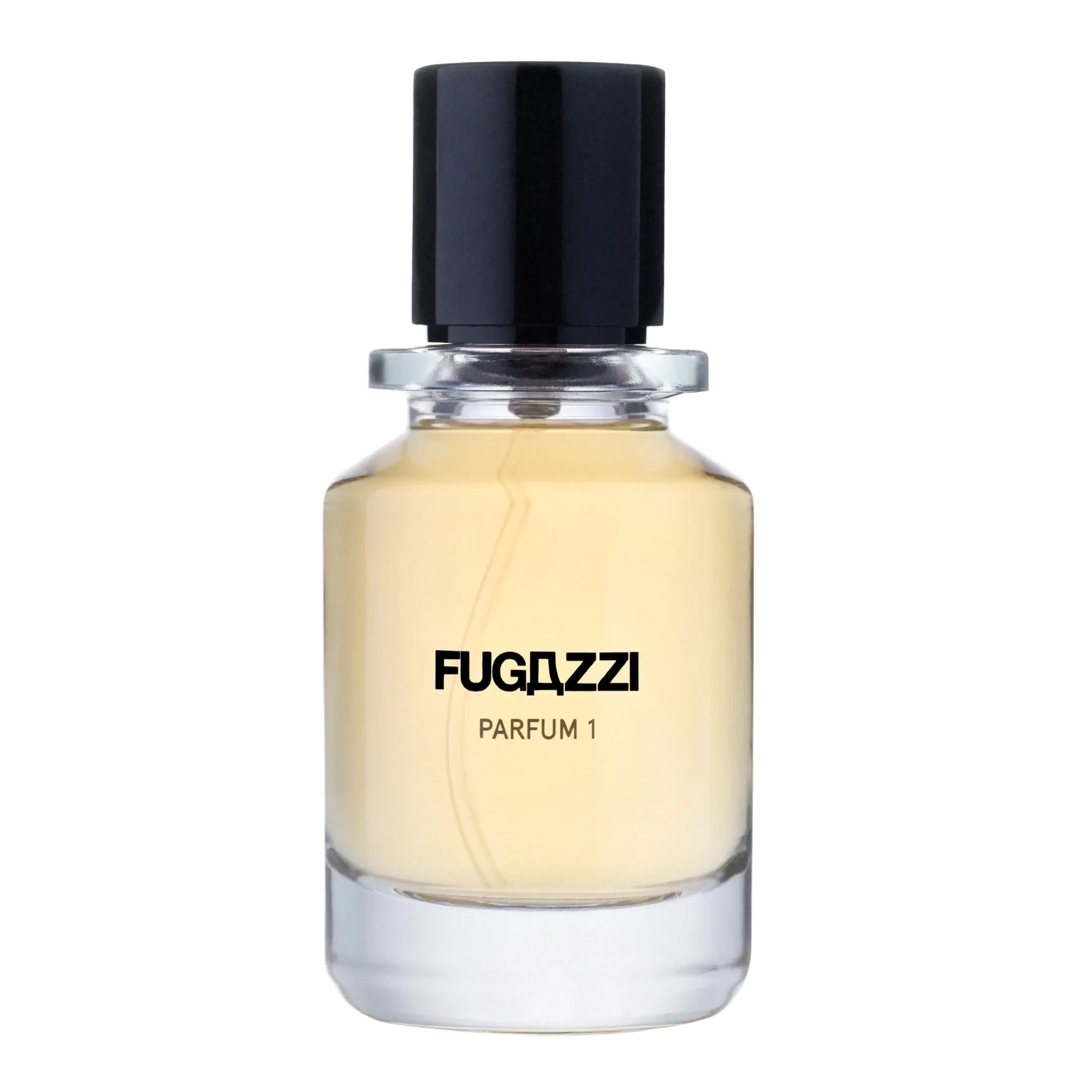 Fugazzi Parfym 1