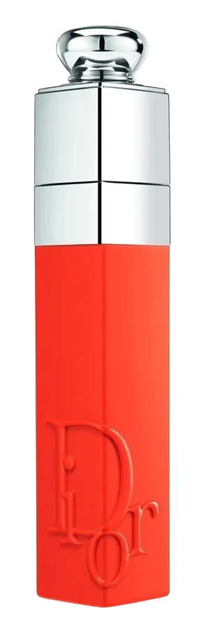 Dior Addict Lip Tint 641 Natural Red Tangerine