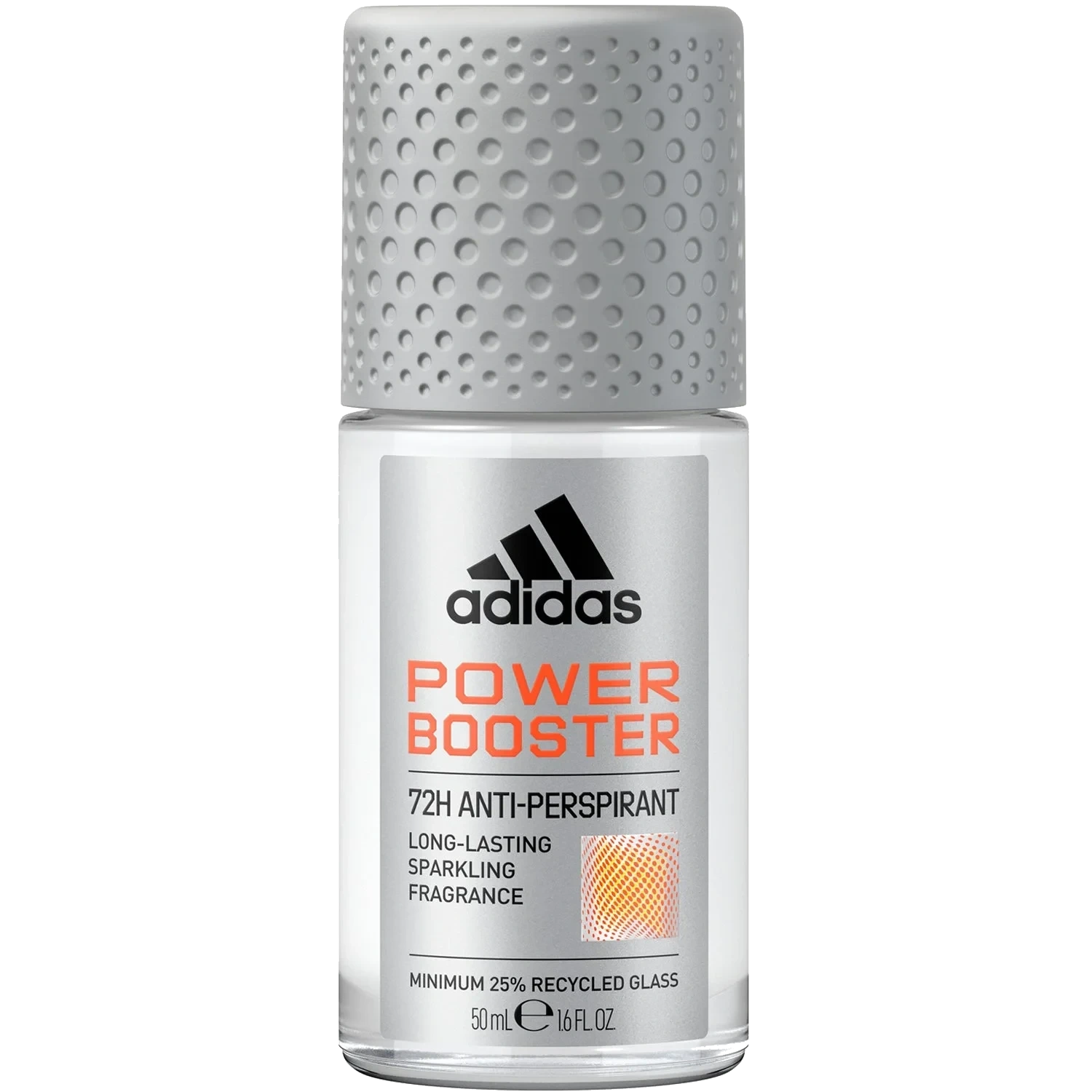 Adidas Adipower Booster Man Roll-on Deodorant