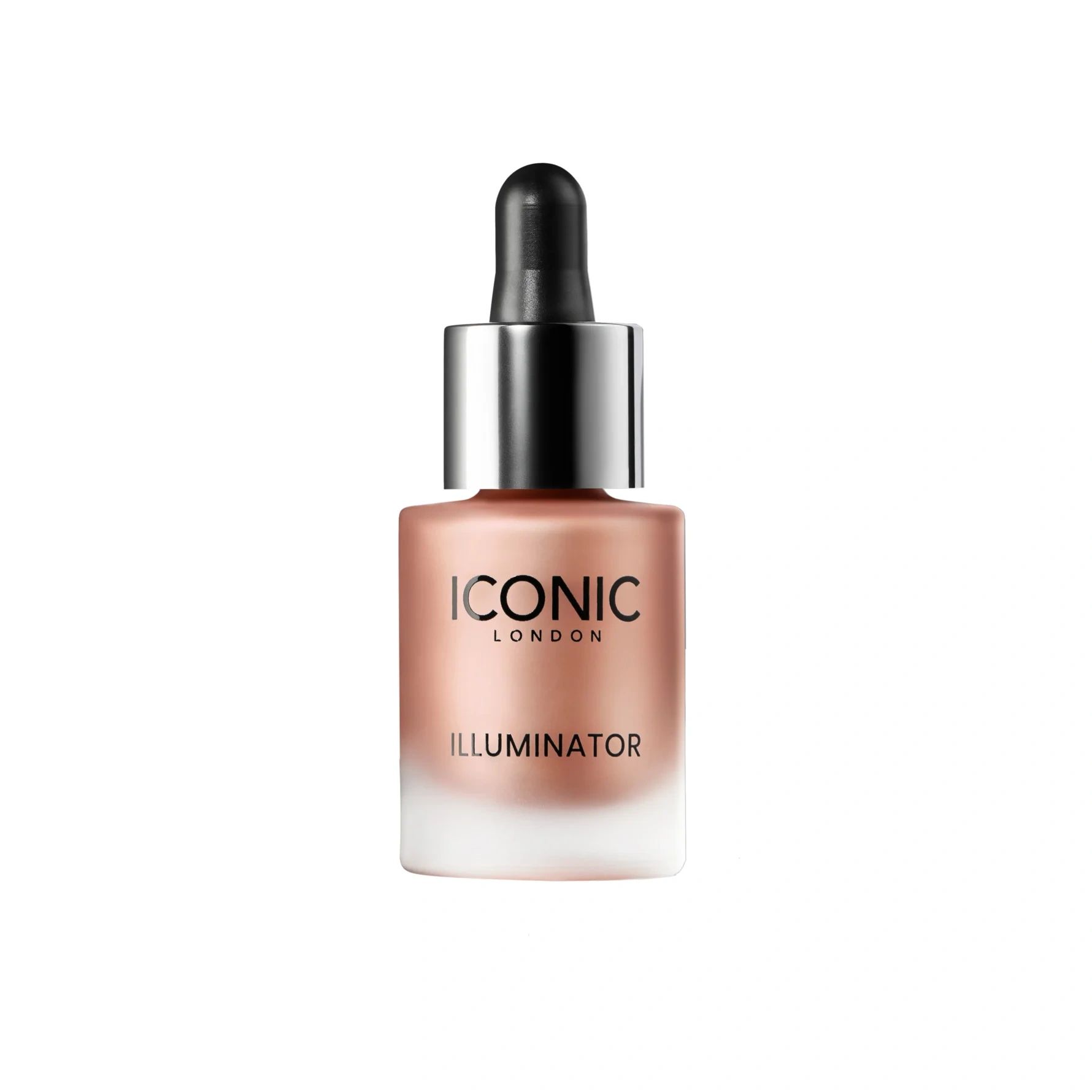 ICONIC LONDON Illuminator Blush