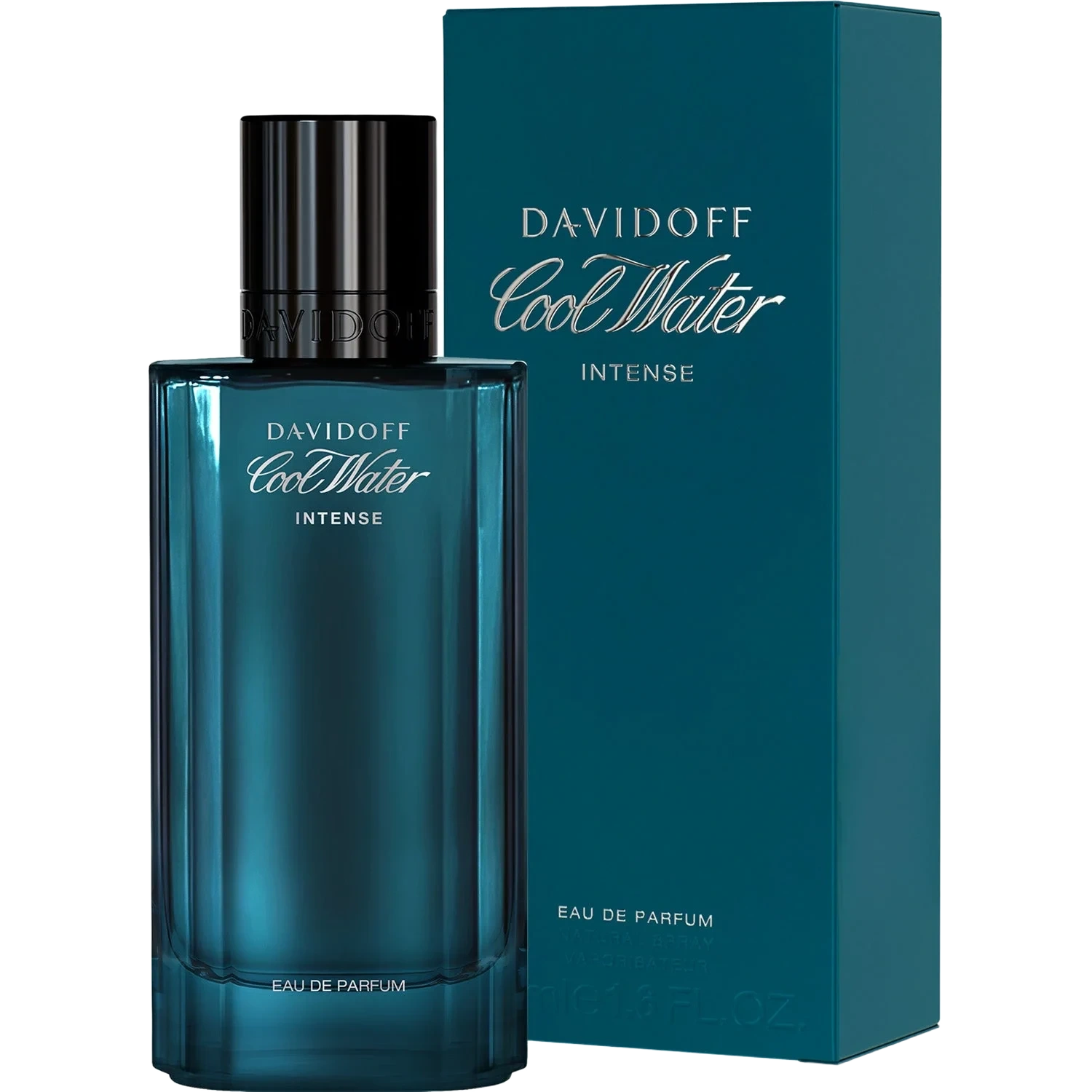 Davidoff Cool Water Intense 50 ml