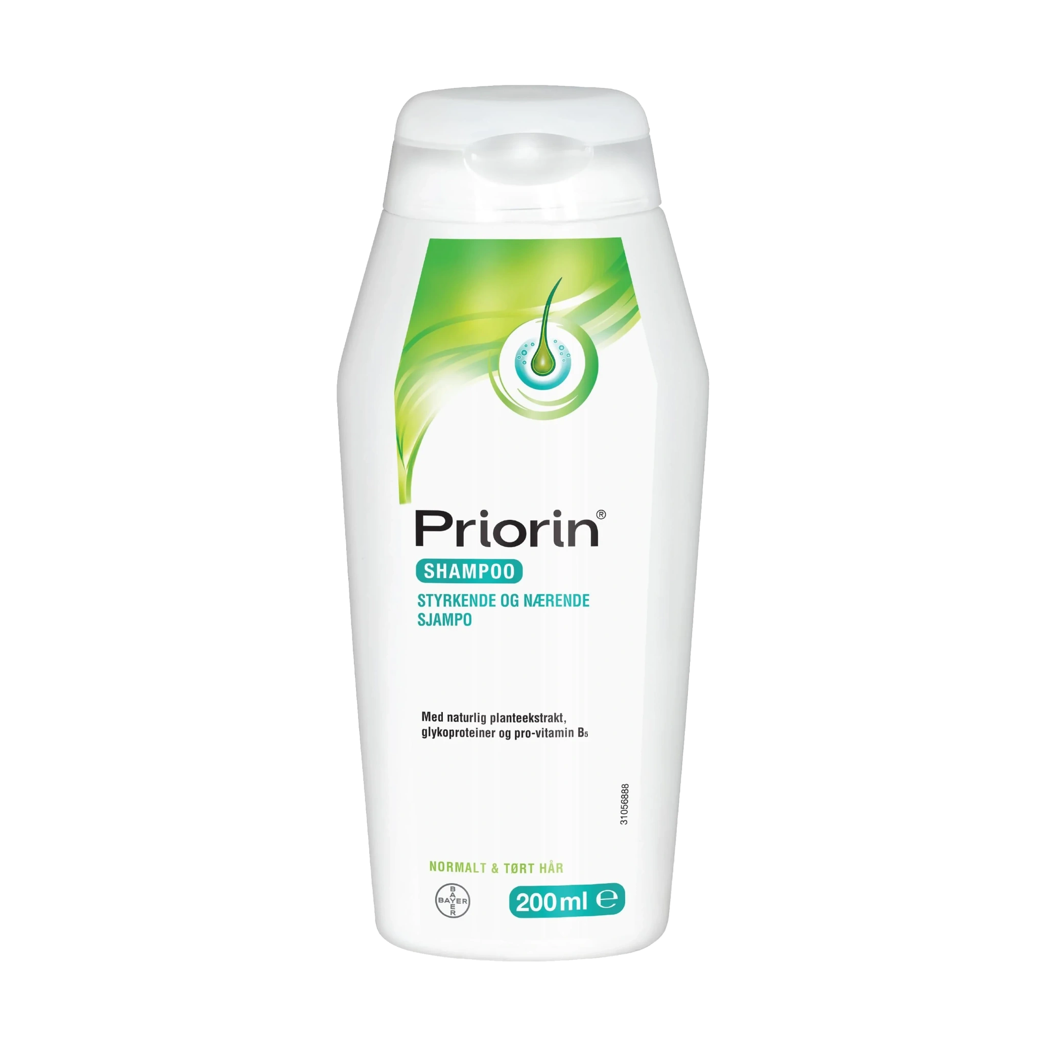 Priorin Schampo