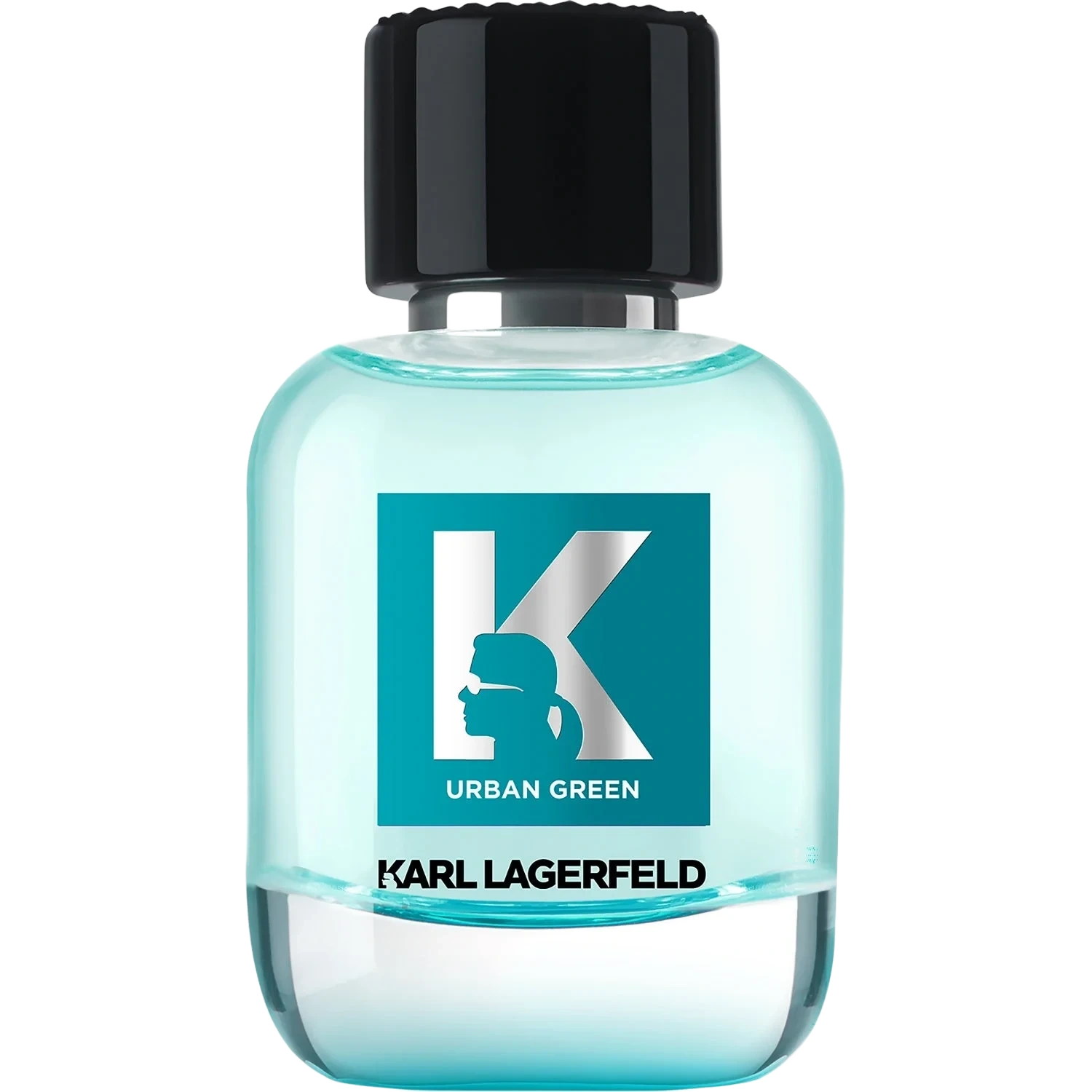 Karl Lagerfeld Jeans Urban Green Pour Homme