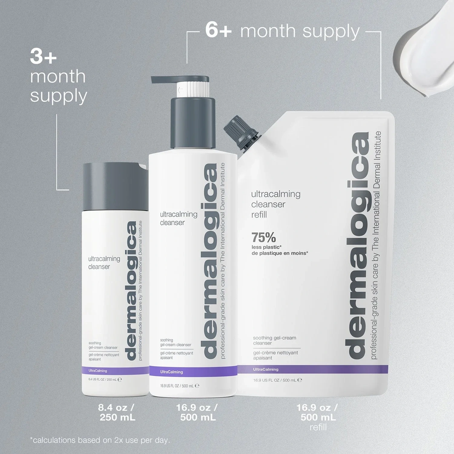 Dermalogica UltraCalming Cleanser