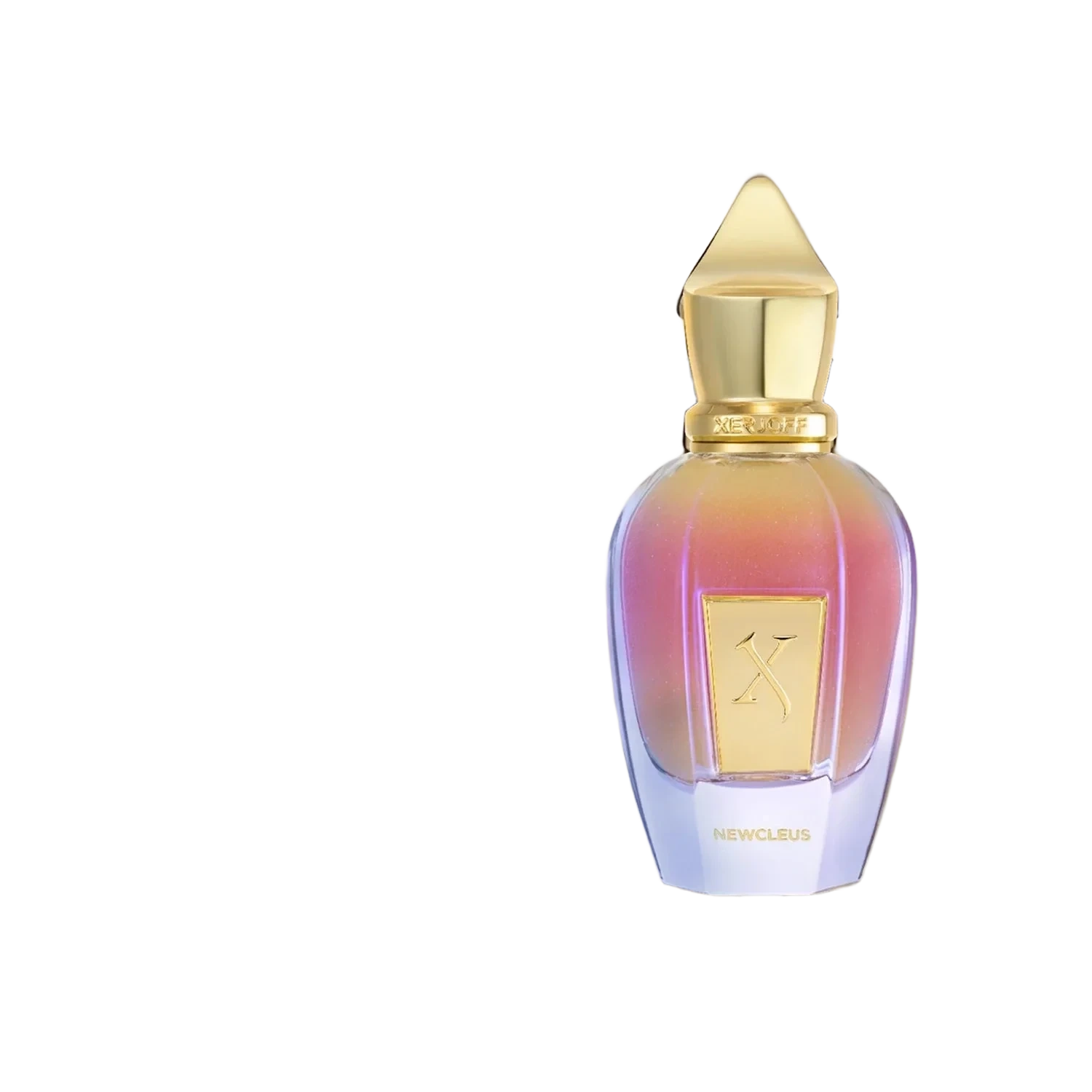 XERJOFF Newcleus Eau de Parfum 50 ml