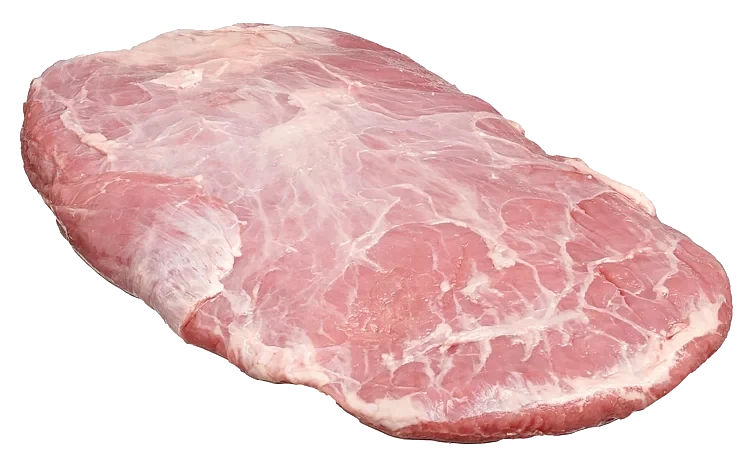 Ungfe flankestek  ca1kg   kg
