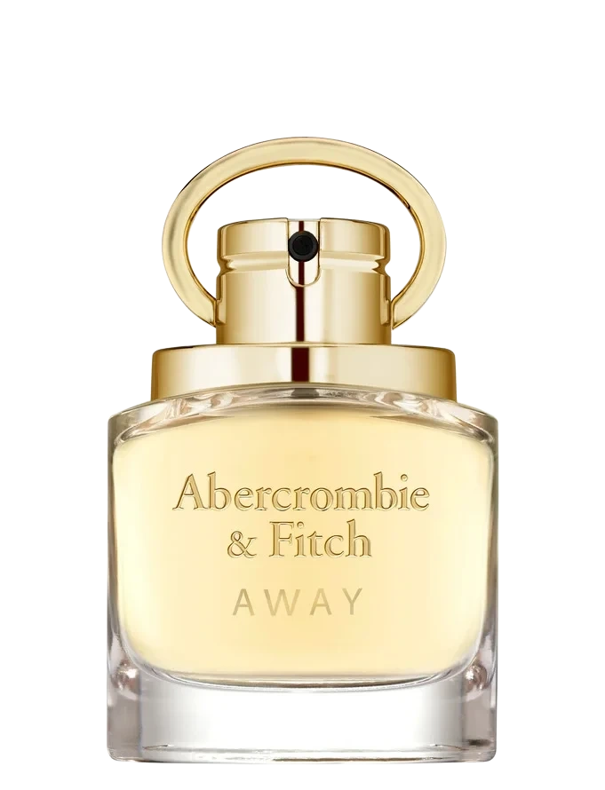 Abercrombie & Fitch Away Women Eau de Parfum 50 ml