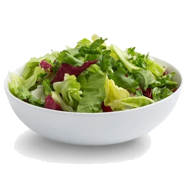 Salatblanding Lux 1kg Bama