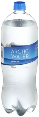 Arctic Water Sparkling Fl Mack