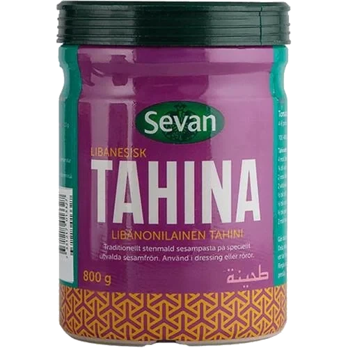 Tahina