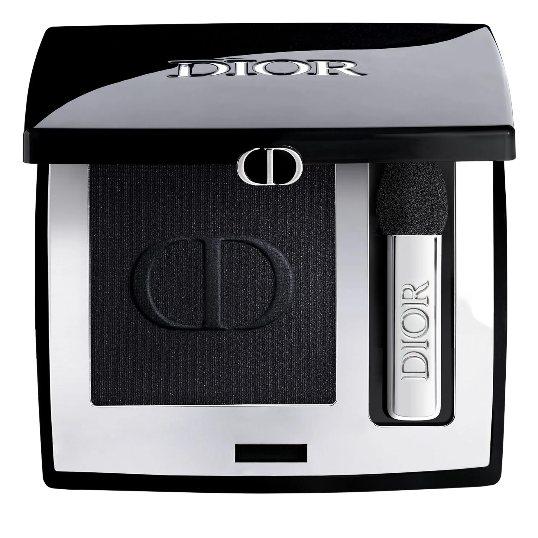 Diorshow Mono Couleur High-Color And Long-Wear Eyeshadow 098 Pied-de-Poule