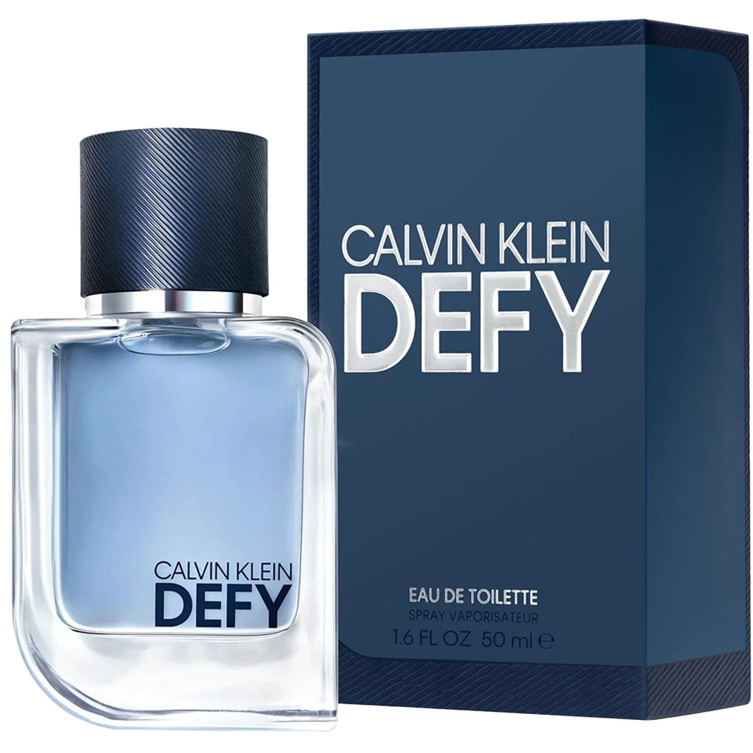 Calvin Klein Defy