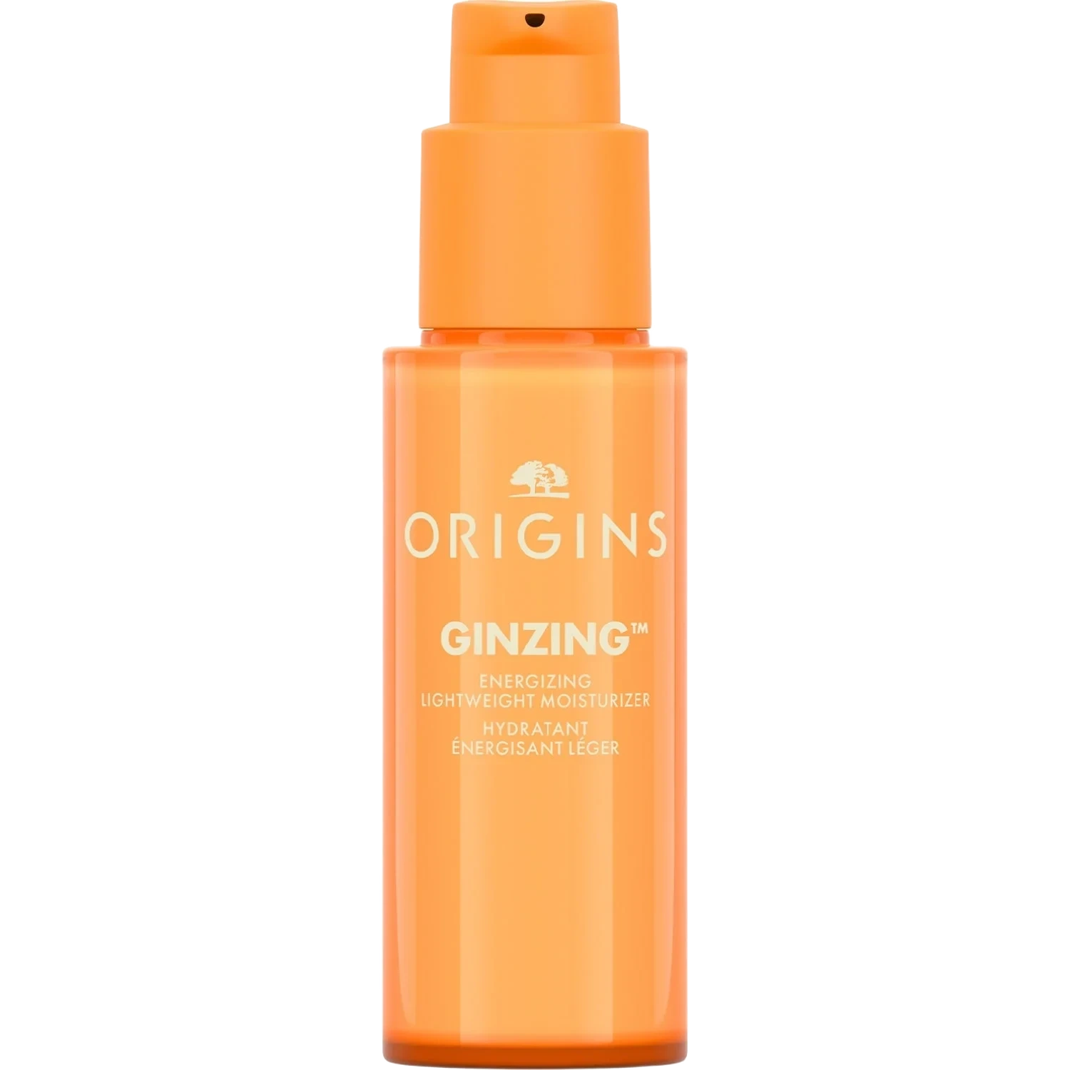 Origins Ginzing Energizing Lightweight Moisturizer