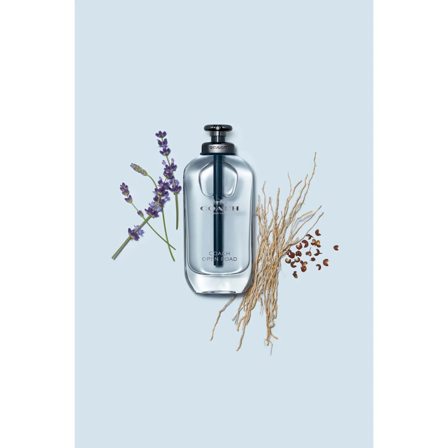 Coach Open Road Eau de Toilette 40 ml